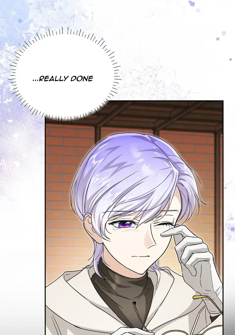 Surviving as an Obsessive Servant Chapter 54 page 20