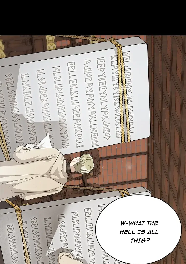 Surviving as an Obsessive Servant Chapter 54 page 22