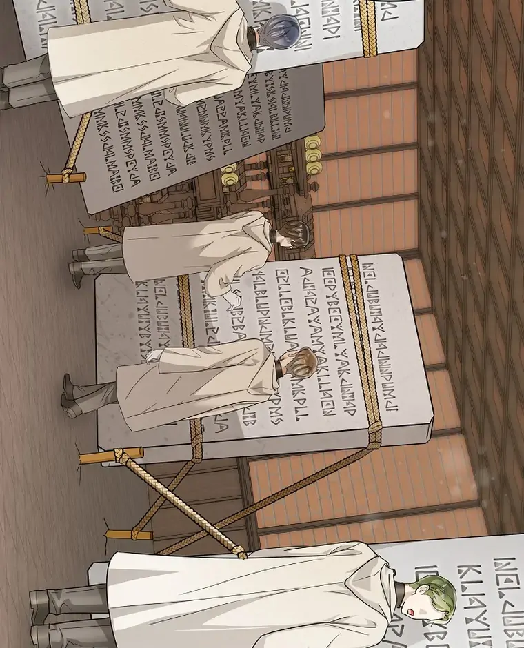 Surviving as an Obsessive Servant Chapter 54 page 23