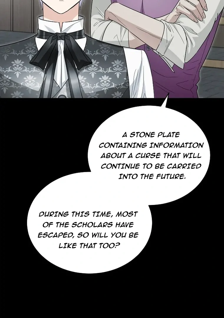 Surviving as an Obsessive Servant Chapter 54 page 26