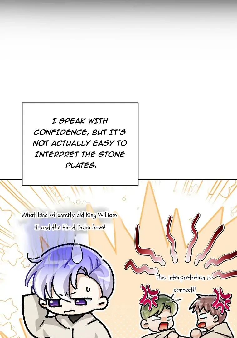 Surviving as an Obsessive Servant Chapter 54 page 30