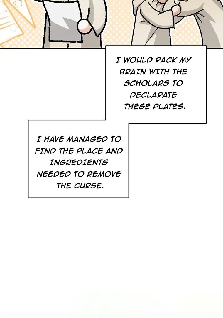 Surviving as an Obsessive Servant Chapter 54 page 31