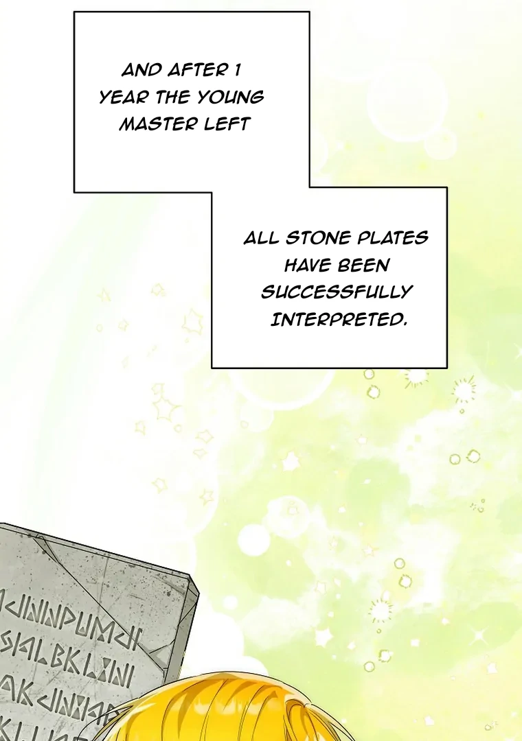 Surviving as an Obsessive Servant Chapter 54 page 32