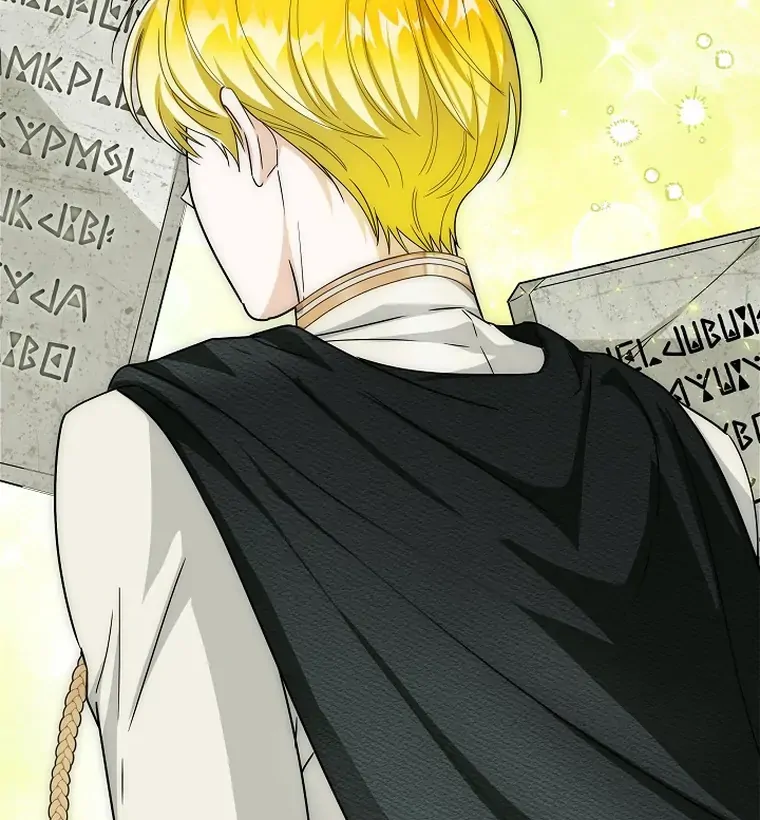 Surviving as an Obsessive Servant Chapter 54 page 33