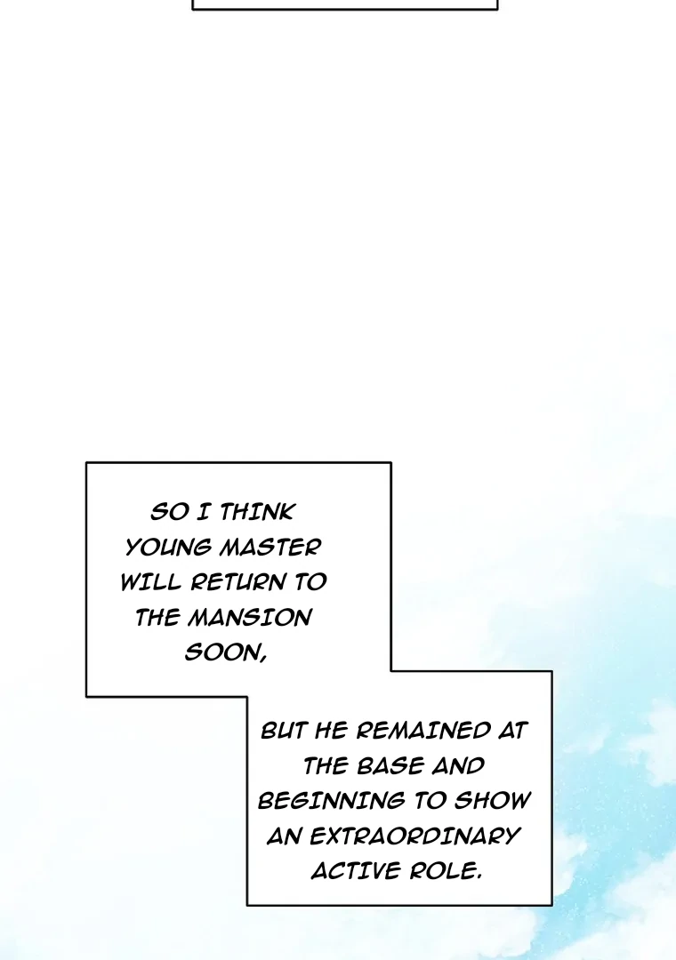 Surviving as an Obsessive Servant Chapter 54 page 35