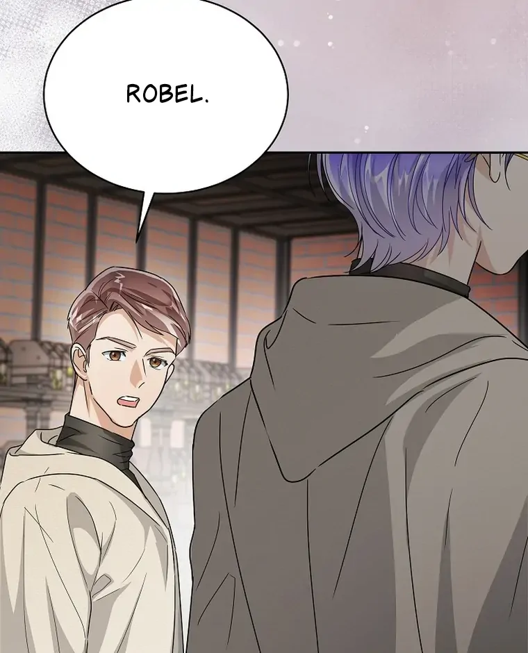 Surviving as an Obsessive Servant Chapter 54 page 4