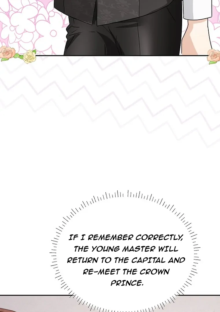 Surviving as an Obsessive Servant Chapter 54 page 52