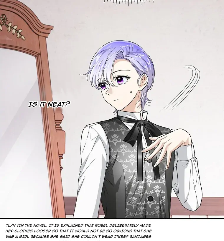 Surviving as an Obsessive Servant Chapter 54 page 53