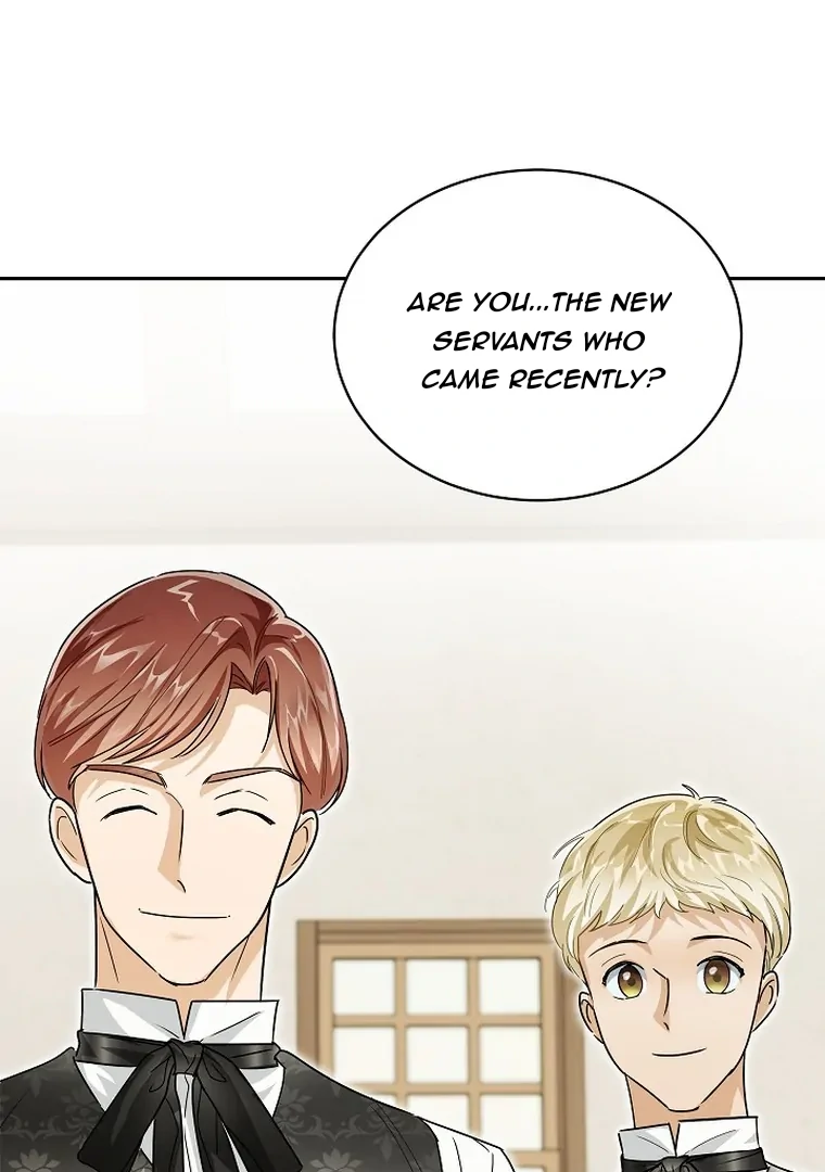 Surviving as an Obsessive Servant Chapter 54 page 60