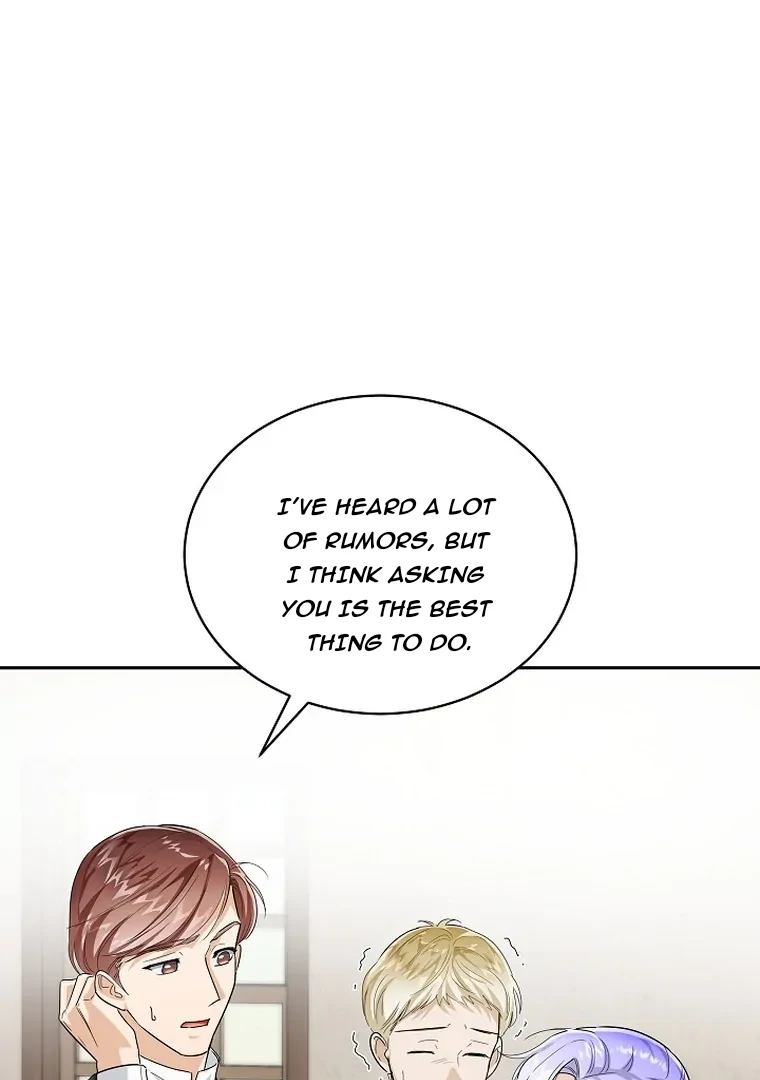 Surviving as an Obsessive Servant Chapter 54 page 67