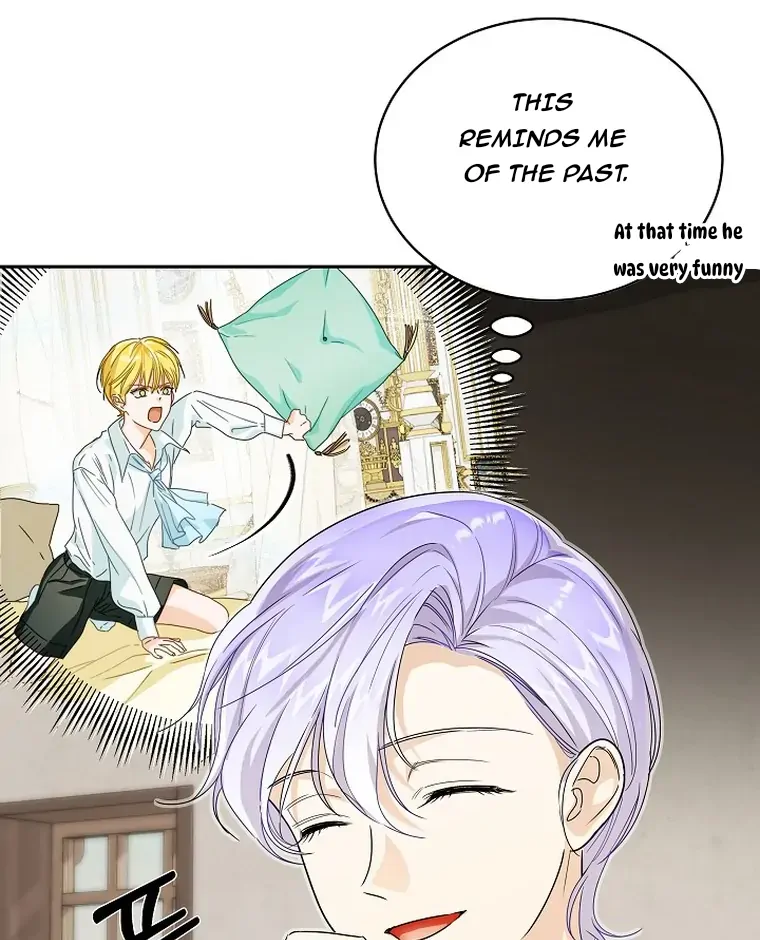 Surviving as an Obsessive Servant Chapter 54 page 69