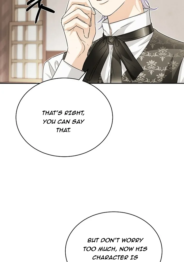 Surviving as an Obsessive Servant Chapter 54 page 70