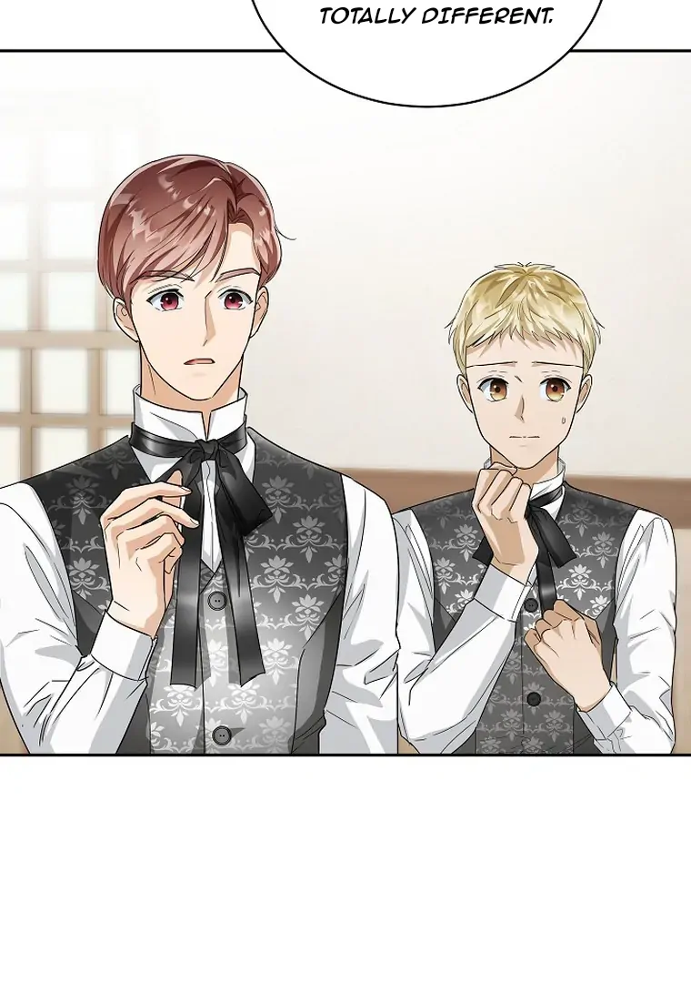 Surviving as an Obsessive Servant Chapter 54 page 71