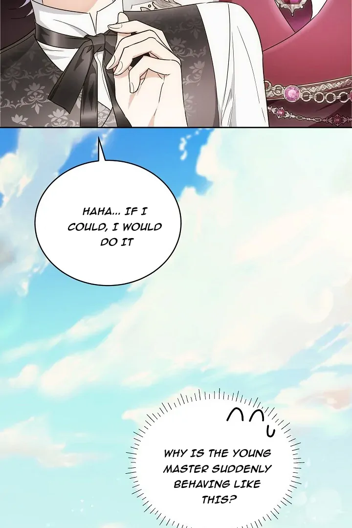 Surviving as an Obsessive Servant Chapter 56 page 128