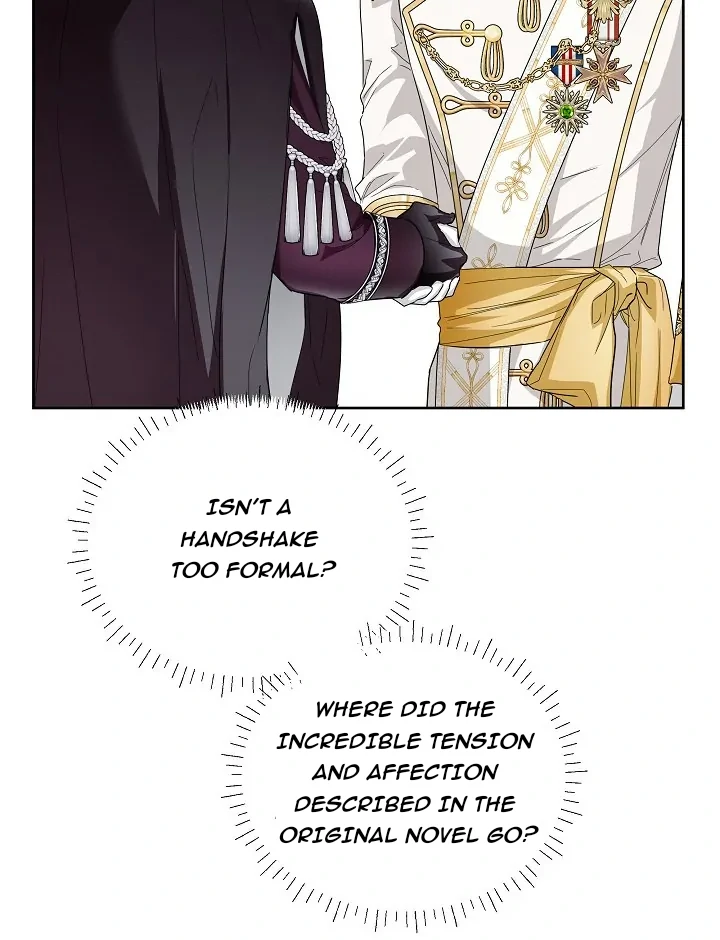 Surviving as an Obsessive Servant Chapter 56 page 33
