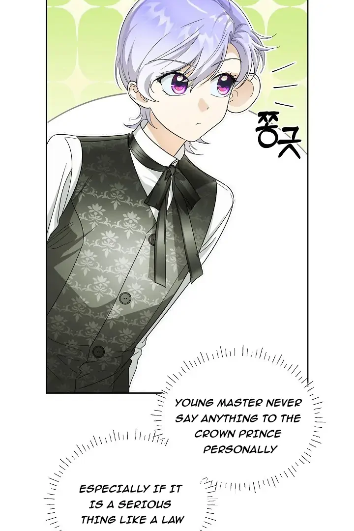 Surviving as an Obsessive Servant Chapter 56 page 37