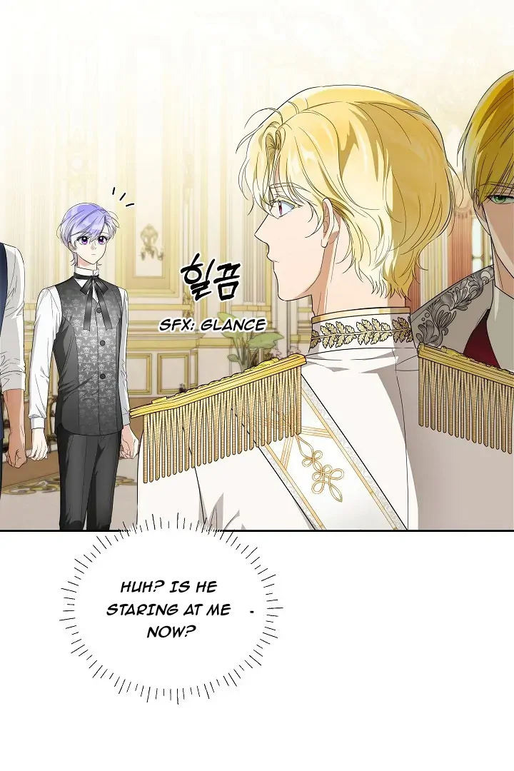 Surviving as an Obsessive Servant Chapter 56 page 42