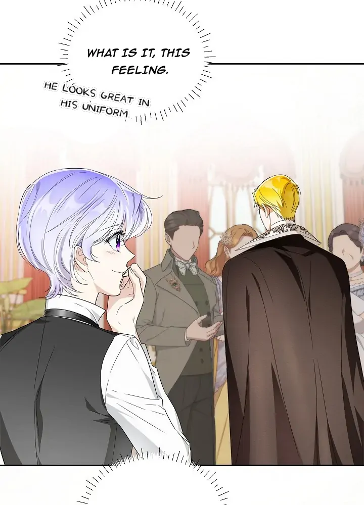 Surviving as an Obsessive Servant Chapter 56 page 57