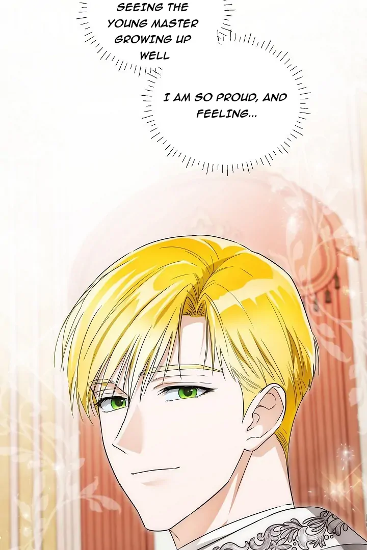 Surviving as an Obsessive Servant Chapter 56 page 58