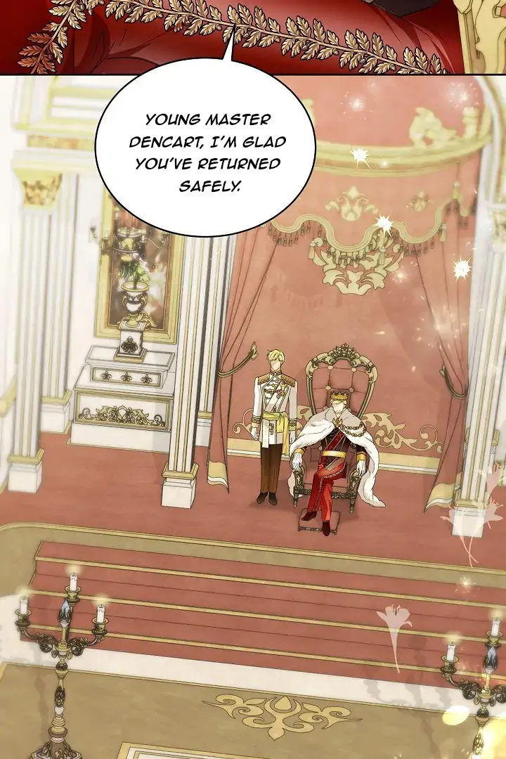 Surviving as an Obsessive Servant Chapter 56 page 6