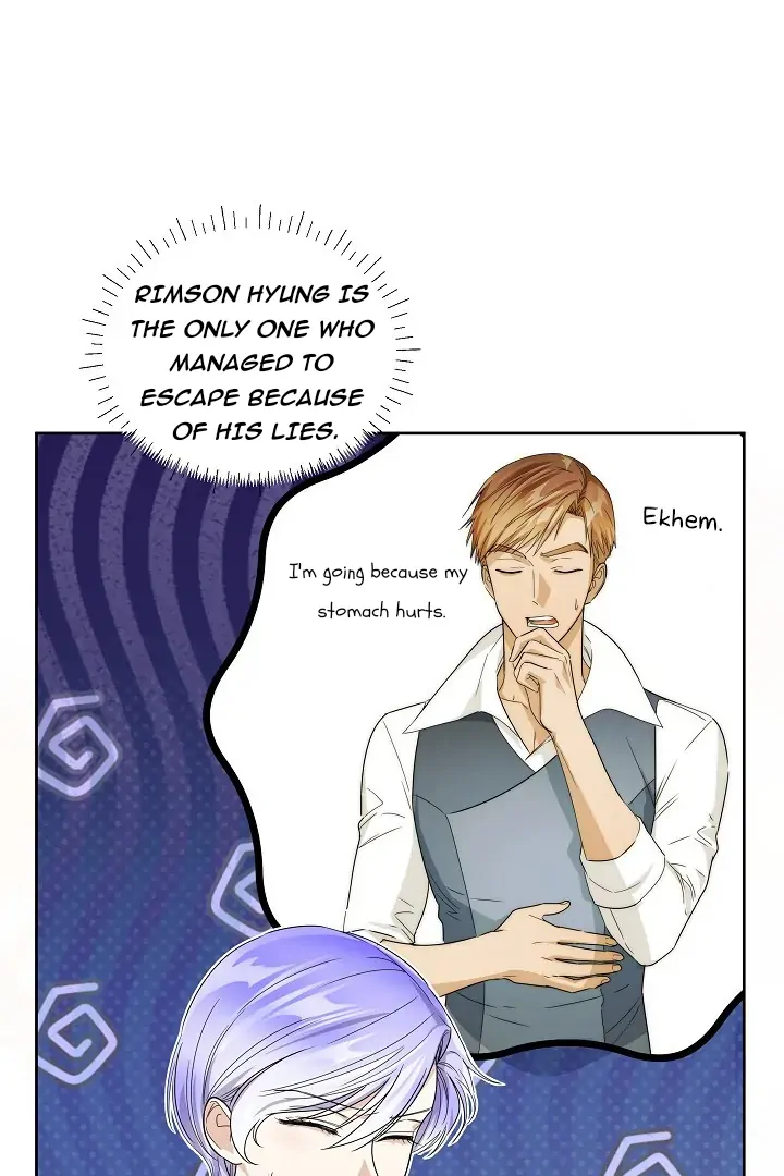 Surviving as an Obsessive Servant Chapter 56 page 74
