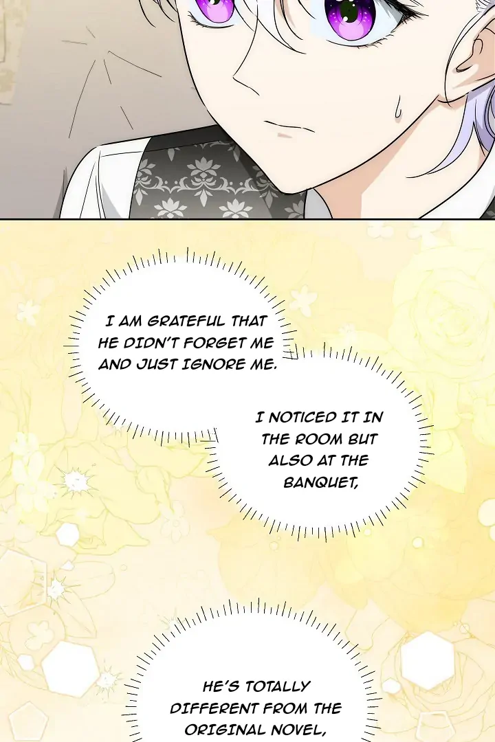 Surviving as an Obsessive Servant Chapter 56 page 86