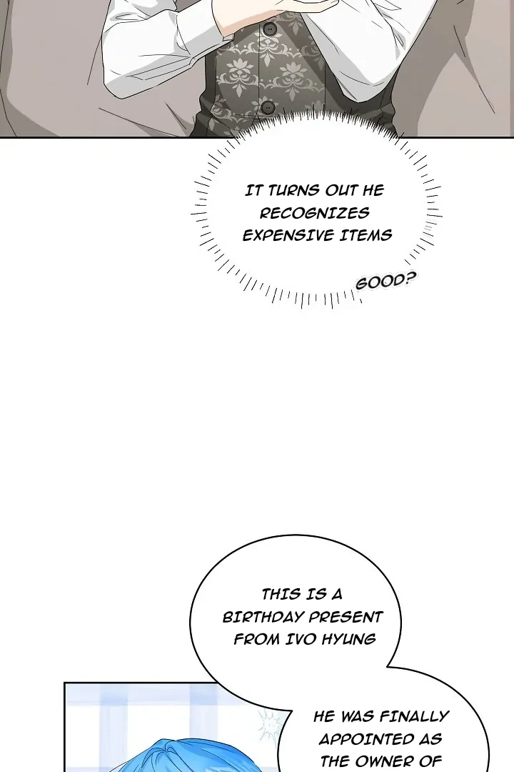 Surviving as an Obsessive Servant Chapter 56 page 91