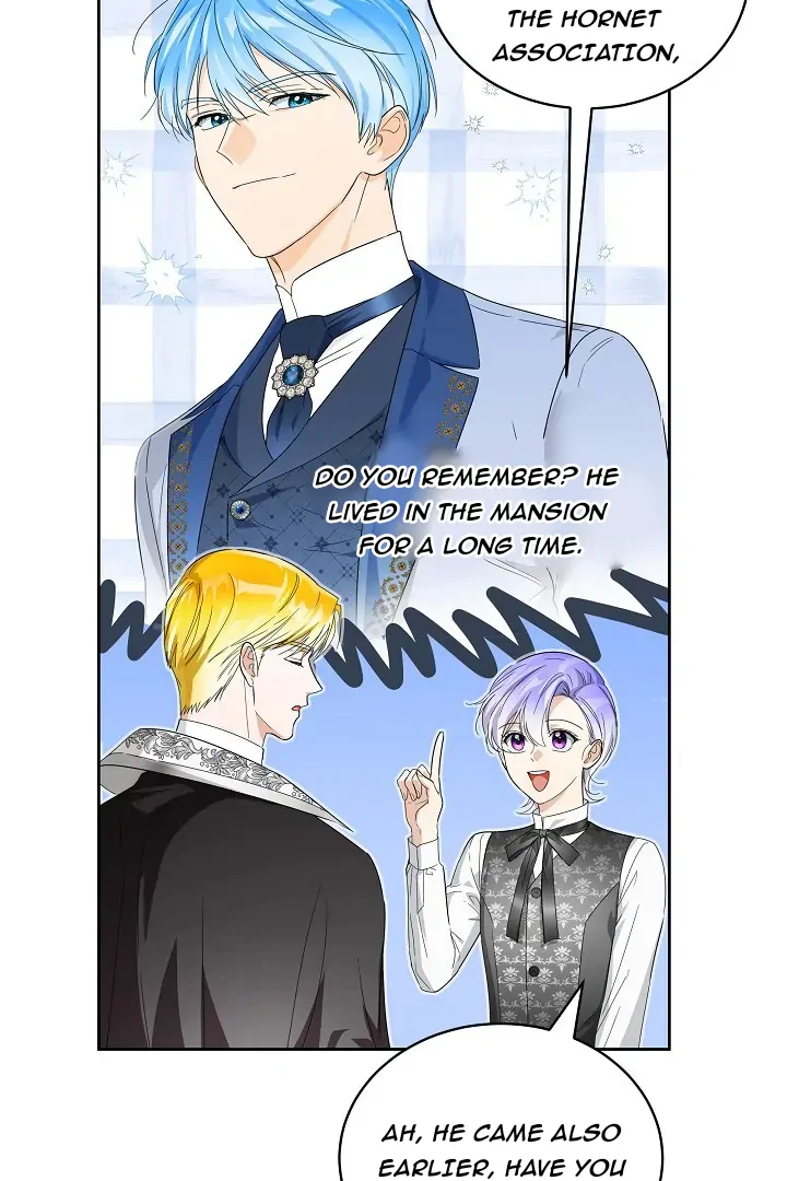 Surviving as an Obsessive Servant Chapter 56 page 92