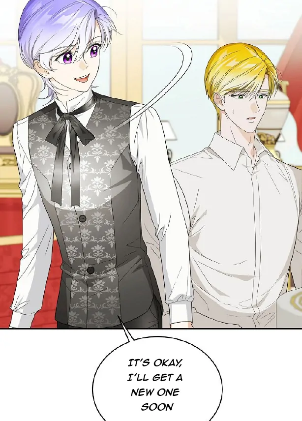 Surviving as an Obsessive Servant Chapter 57 page 22