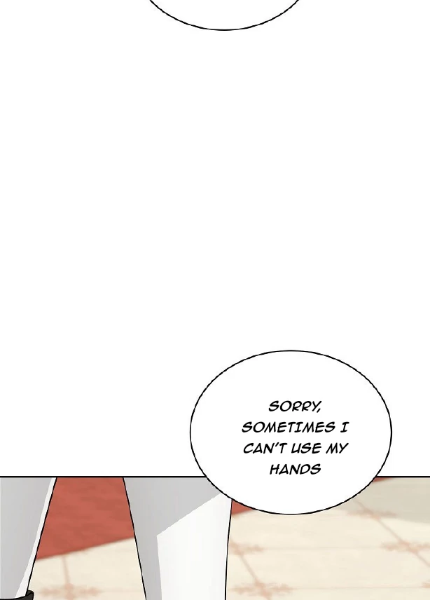 Surviving as an Obsessive Servant Chapter 57 page 23