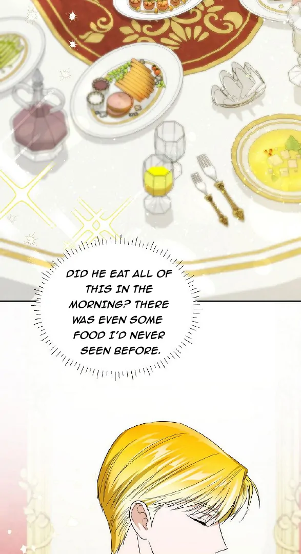 Surviving as an Obsessive Servant Chapter 57 page 2