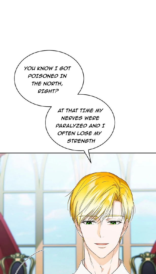 Surviving as an Obsessive Servant Chapter 57 page 29