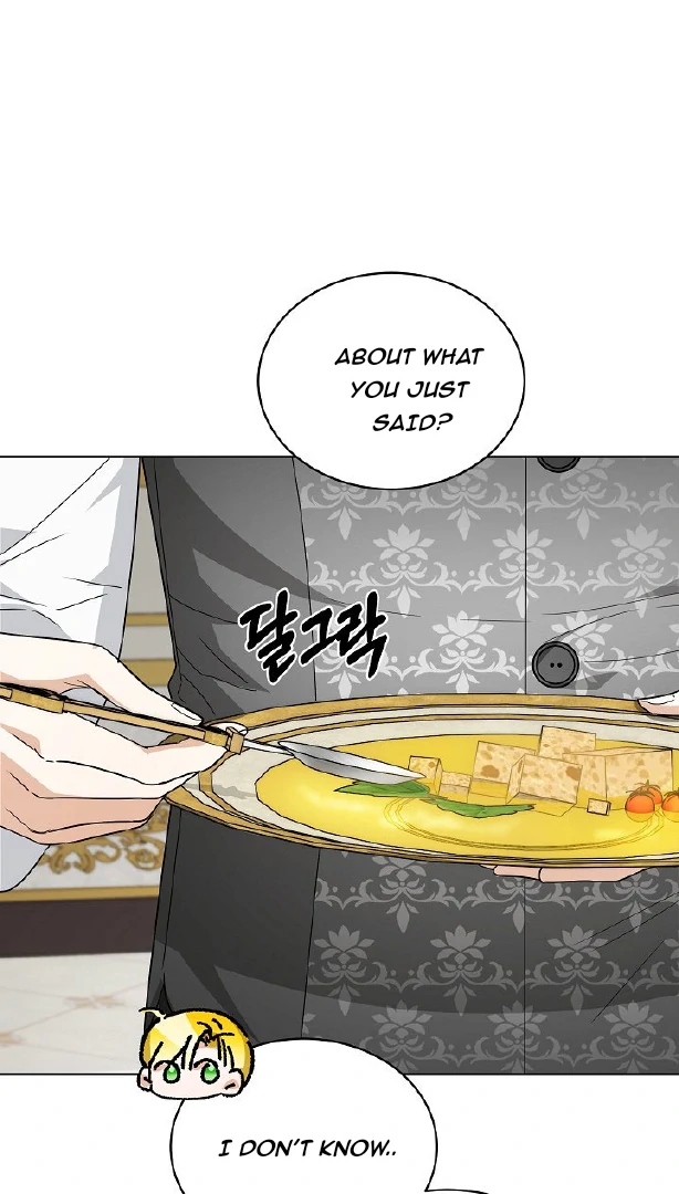 Surviving as an Obsessive Servant Chapter 57 page 40