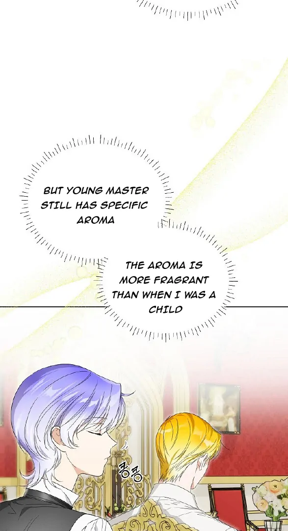 Surviving as an Obsessive Servant Chapter 57 page 4