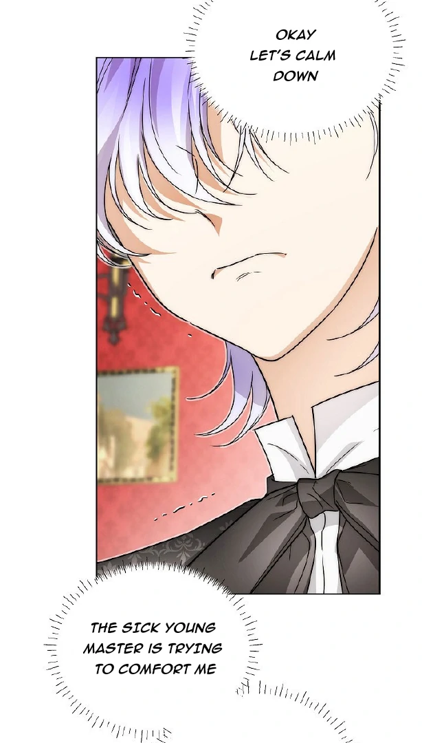 Surviving as an Obsessive Servant Chapter 57 page 49