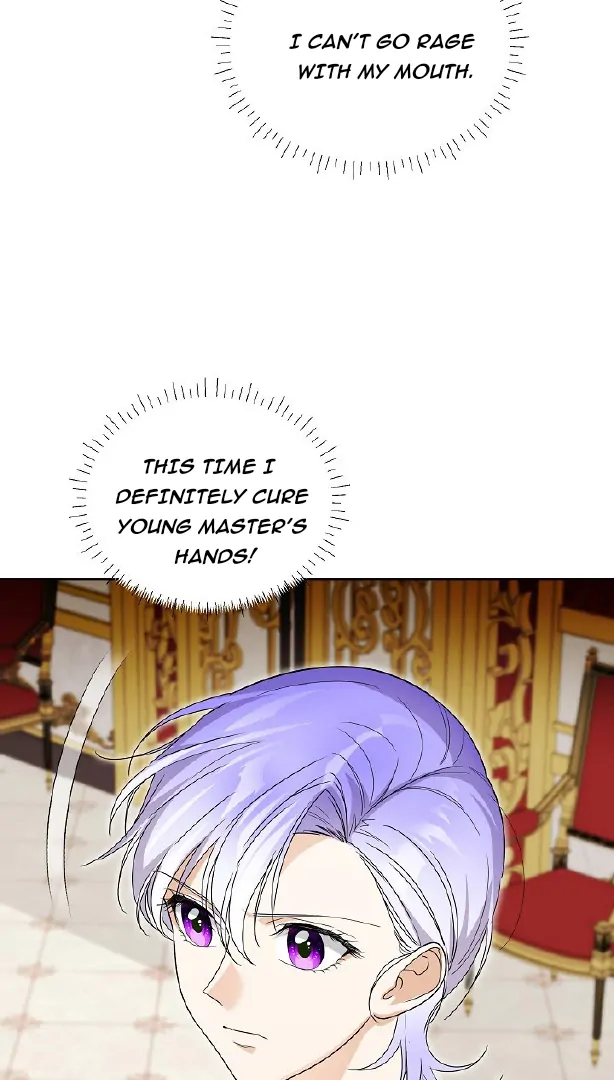 Surviving as an Obsessive Servant Chapter 57 page 50