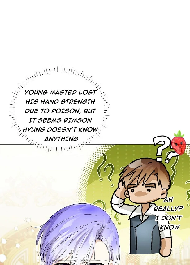 Surviving as an Obsessive Servant Chapter 57 page 55