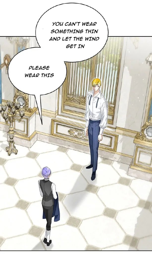 Surviving as an Obsessive Servant Chapter 57 page 60