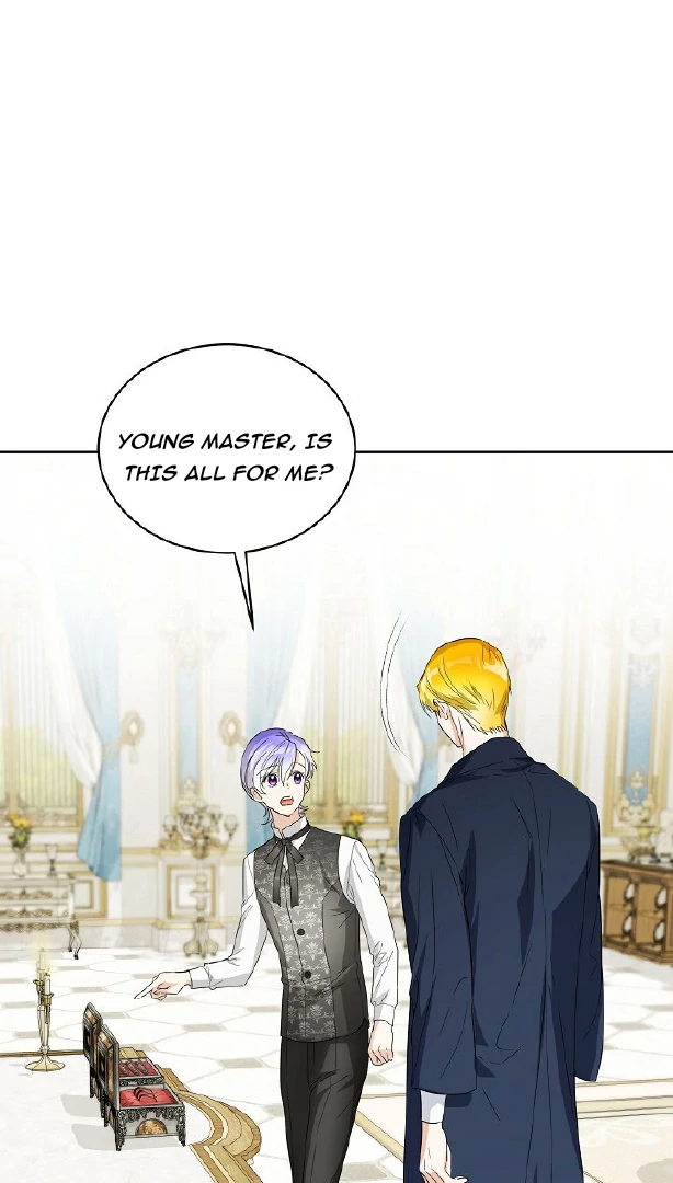 Surviving as an Obsessive Servant Chapter 57 page 74