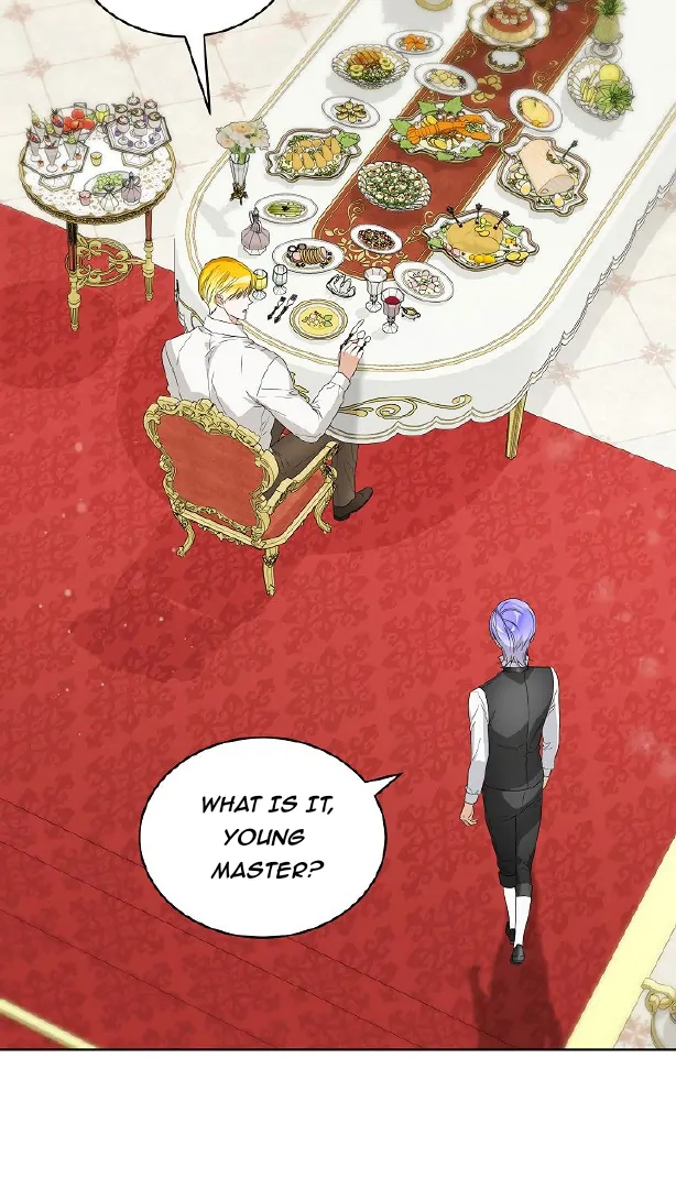 Surviving as an Obsessive Servant Chapter 57 page 8