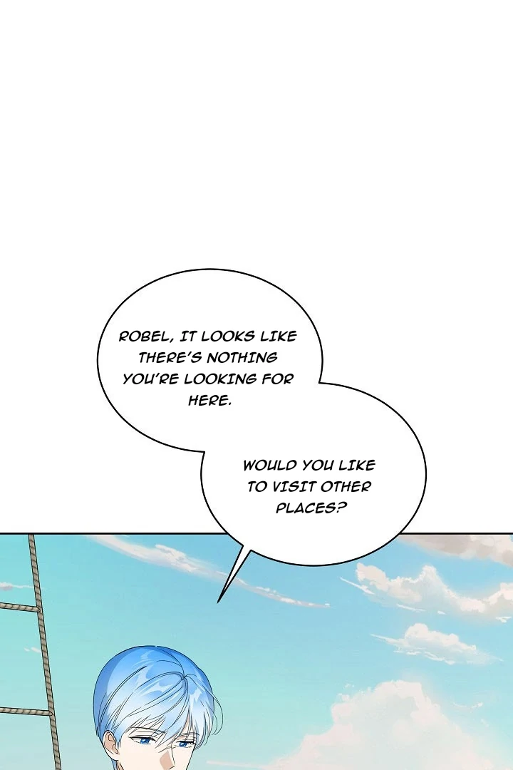 Surviving as an Obsessive Servant Chapter 58 page 105