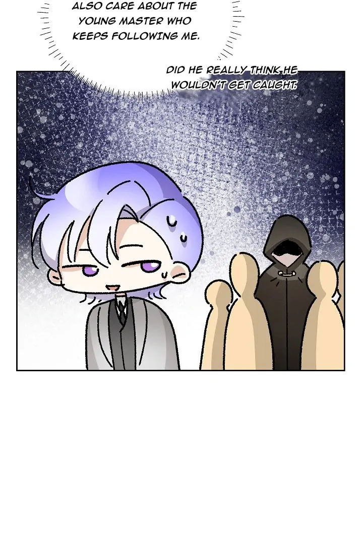 Surviving as an Obsessive Servant Chapter 58 page 107