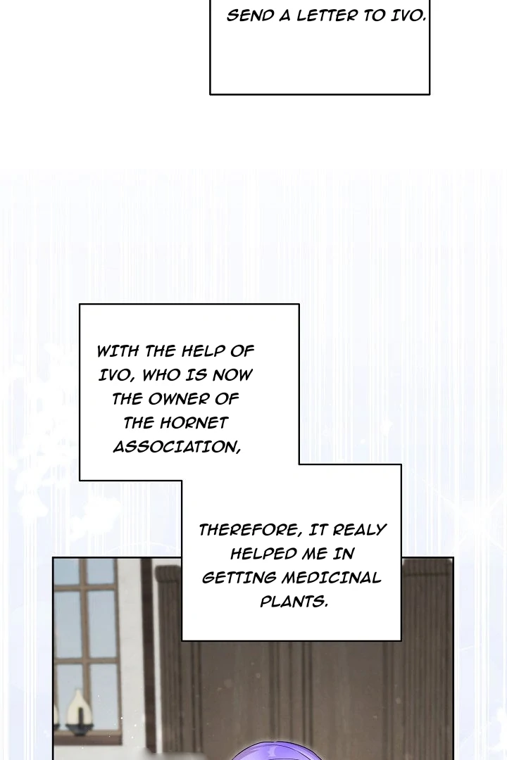 Surviving as an Obsessive Servant Chapter 58 page 10