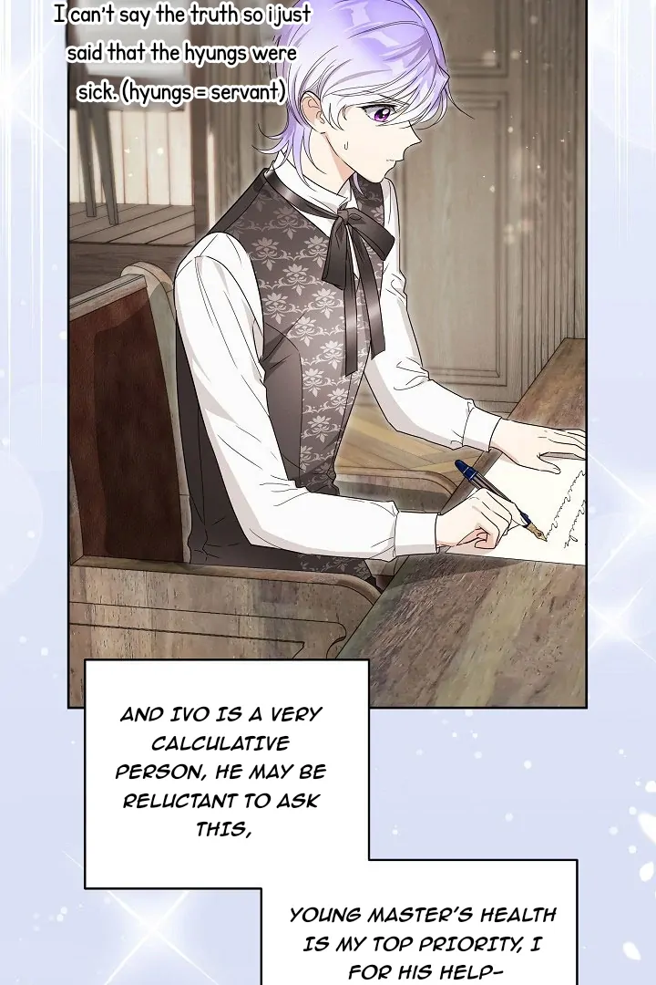 Surviving as an Obsessive Servant Chapter 58 page 11