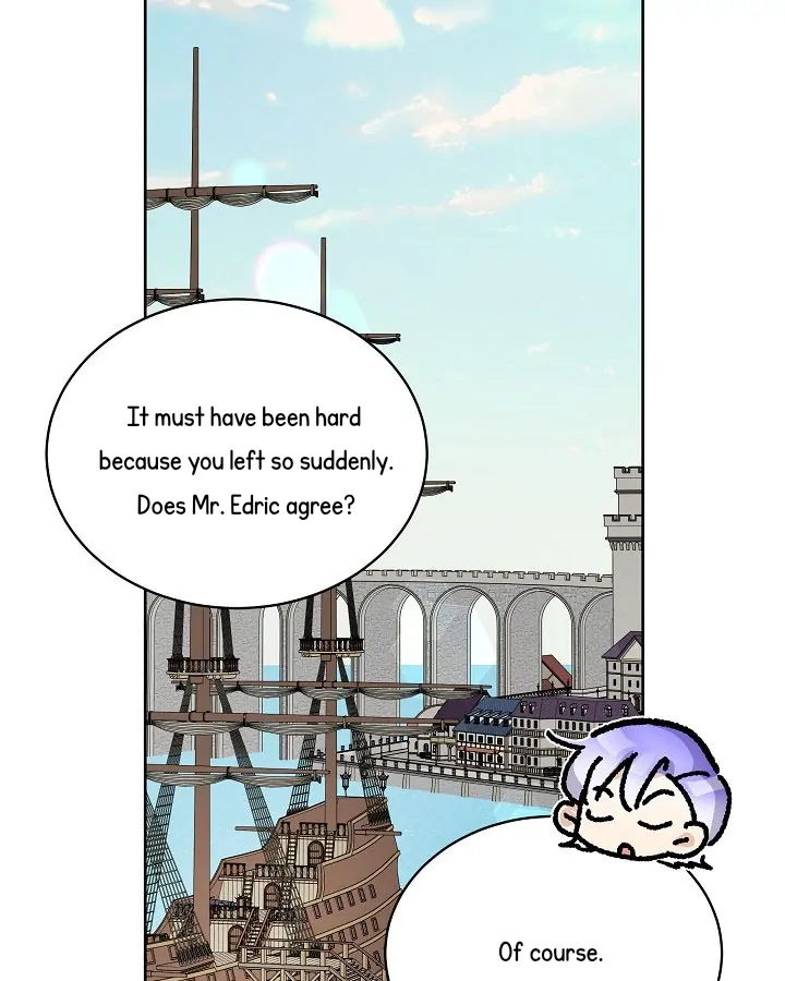 Surviving as an Obsessive Servant Chapter 58 page 13