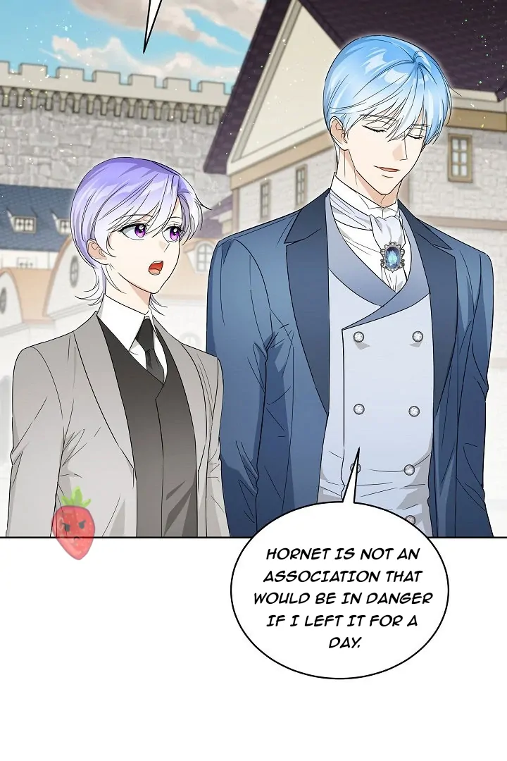 Surviving as an Obsessive Servant Chapter 58 page 15