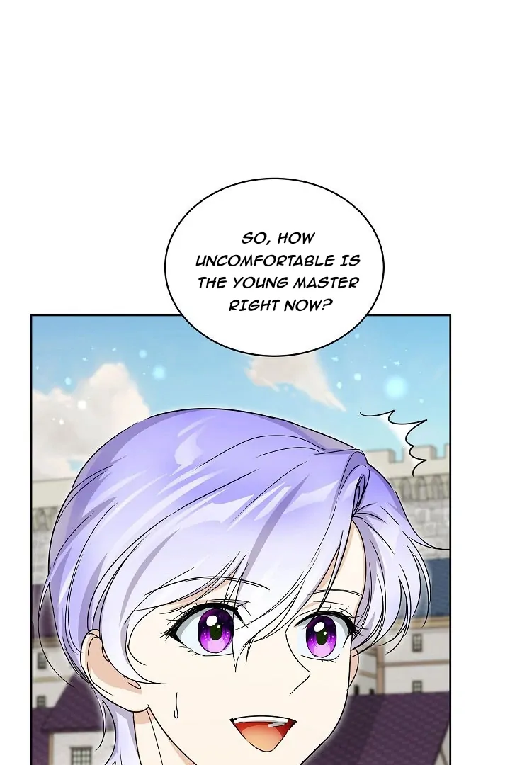 Surviving as an Obsessive Servant Chapter 58 page 16