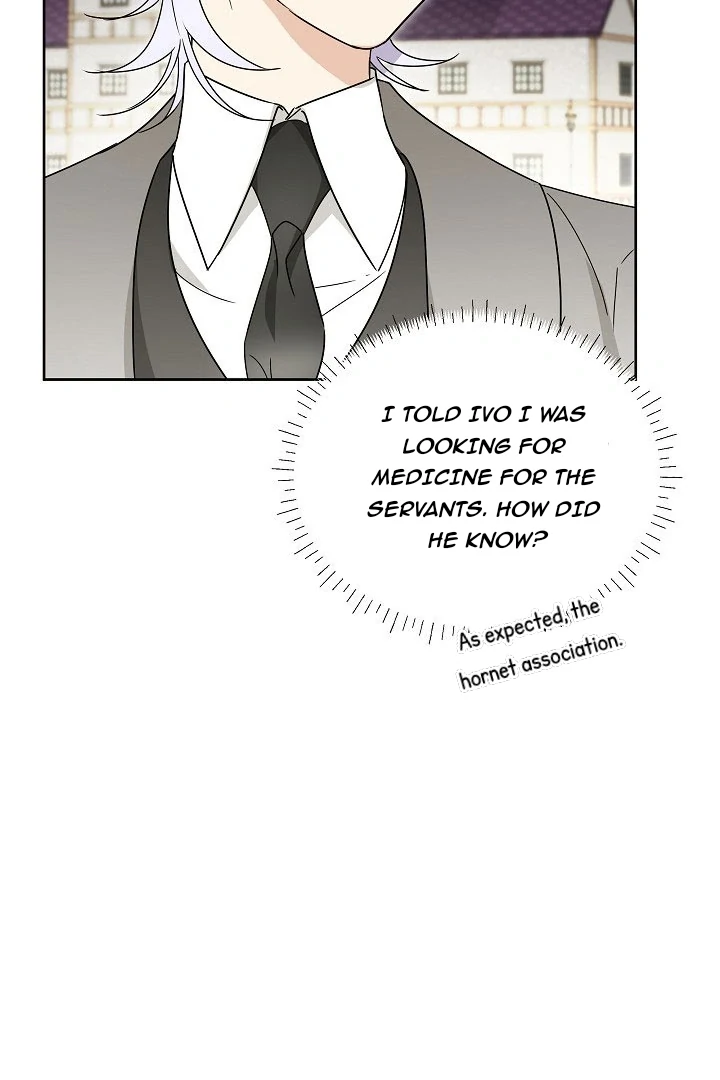 Surviving as an Obsessive Servant Chapter 58 page 17