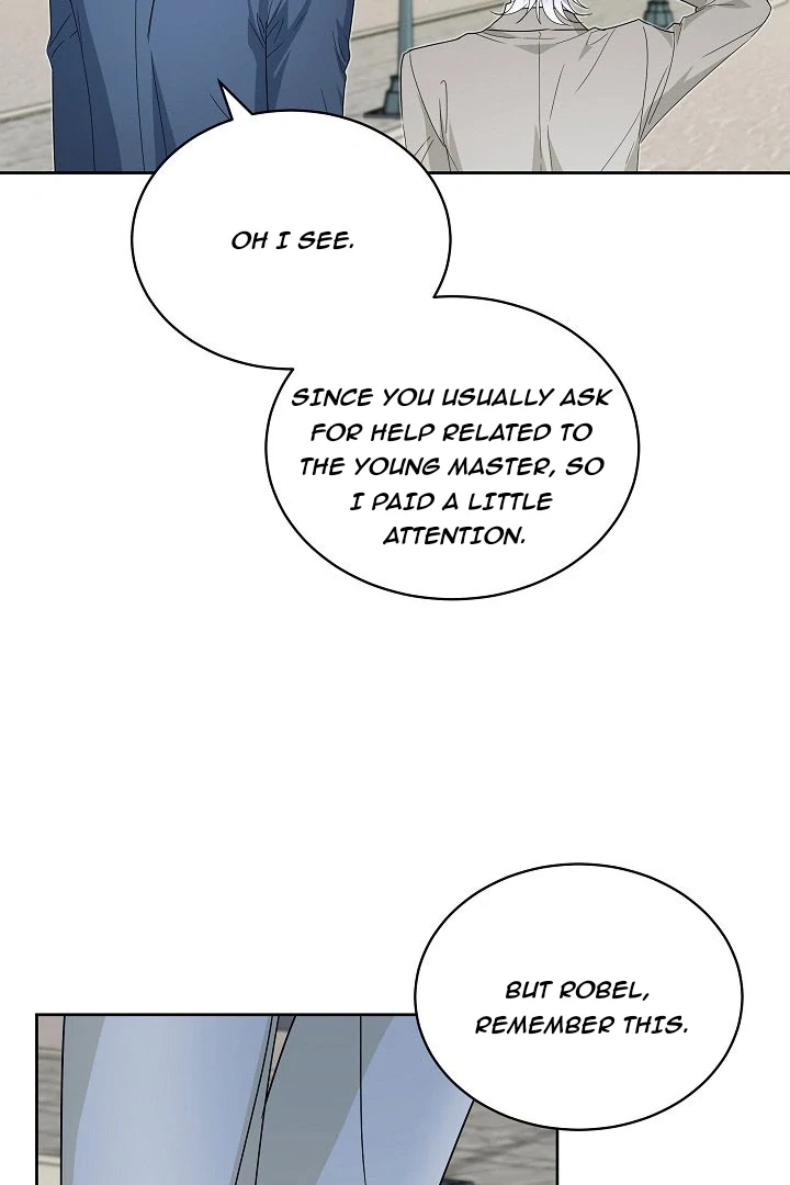 Surviving as an Obsessive Servant Chapter 58 page 19
