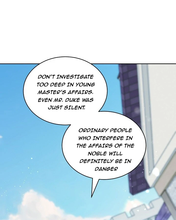 Surviving as an Obsessive Servant Chapter 58 page 21